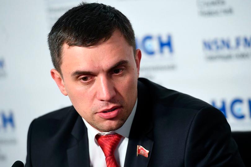 Бондаренко - фонд национального благосостояния давно растрачен